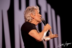 Roger Waters live in Bologna