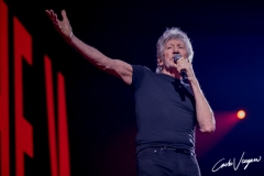 Roger Waters live in Bologna