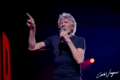 Roger Waters live in Bologna