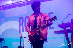 Rovere live in Padova