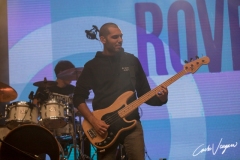 Rovere live in Padova