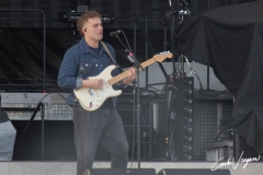 Sam fender live in Ferrara