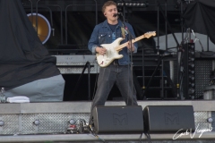 Sam fender live in Ferrara