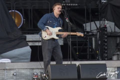 Sam fender live in Ferrara