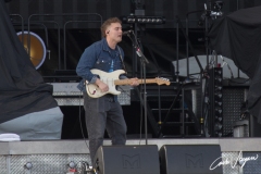 Sam fender live in Ferrara