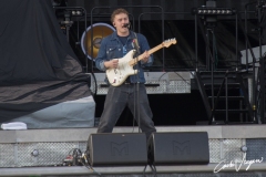 Sam fender live in Ferrara