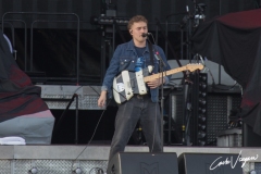 Sam fender live in Ferrara