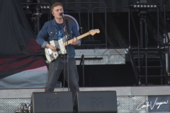 Sam fender live in Ferrara