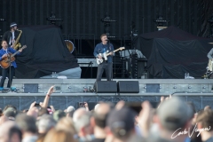 Sam fender live in Ferrara