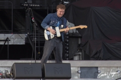 Sam fender live in Ferrara