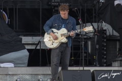 Sam fender live in Ferrara