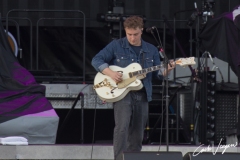 Sam fender live in Ferrara