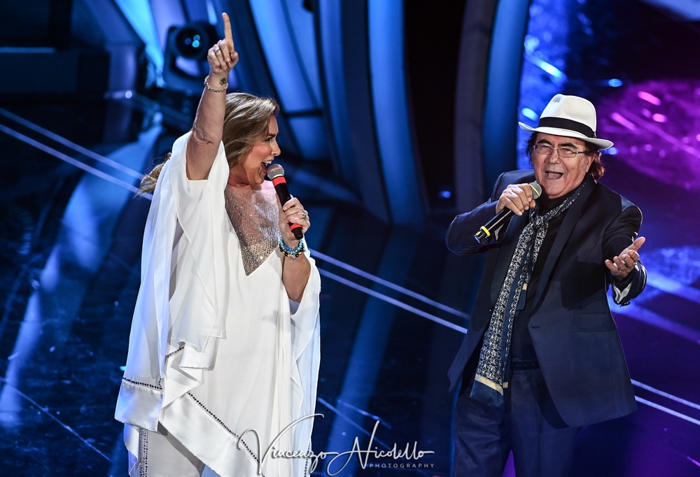 ALBANO-E-ROMINA