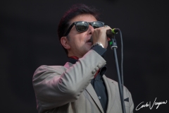 Statuto performs live at Ferrara Comfort Festival 2021