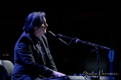 Steve Hogarth @ Giulio Paravani / The Front Row