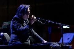 Steve Hogarth @ Giulio Paravani / The Front Row