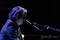 Steve Hogarth @ Giulio Paravani / The Front Row