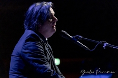 Steve Hogarth @ Giulio Paravani / The Front Row