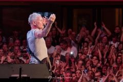 Sting @ Giulio Paravani / The Front Row