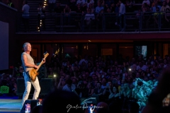 Sting @ Giulio Paravani / The Front Row