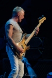 Sting @ Giulio Paravani / The Front Row