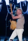 Sting @ Giulio Paravani / The Front Row