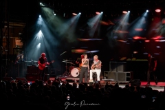 Sting @ Giulio Paravani / The Front Row