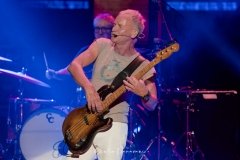 Sting @ Giulio Paravani / The Front Row