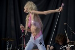 Bologna sonic park 2022