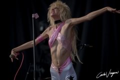 Bologna sonic park 2022