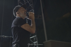 Subsonica © Giulio Paravani / The Front Row