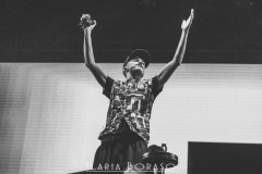 Subsonica, La Bolla Tour, Sherwood Festival, Padova