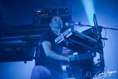 Subsonica live Modena 2022