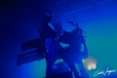 Subsonica live Modena 2022