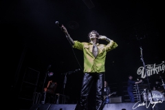 The Darkness live in Nonantola