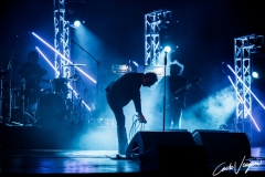 the jesus and mary chain live in Parma