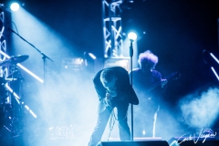 the jesus and mary chain live in Parma