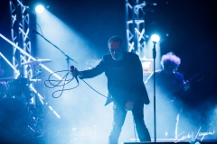 the jesus and mary chain live in Parma