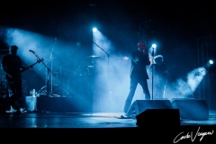 the jesus and mary chain live in Parma