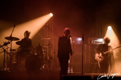 the jesus and mary chain live in Parma