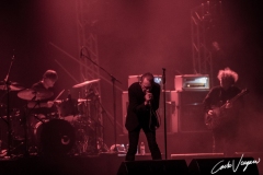 the jesus and mary chain live in Parma