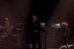 the jesus and mary chain live in Parma