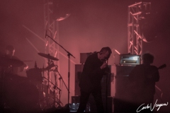 the jesus and mary chain live in Parma