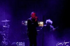 the jesus and mary chain live in Parma