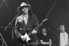 The Libertines © Giulio Paravani / The Front Row