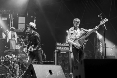 The Libertines © Giulio Paravani / The Front Row