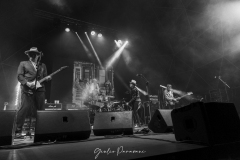 The Libertines © Giulio Paravani / The Front Row