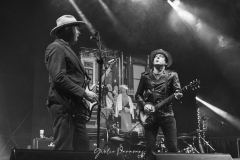 The Libertines © Giulio Paravani / The Front Row