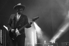 The Libertines © Giulio Paravani / The Front Row