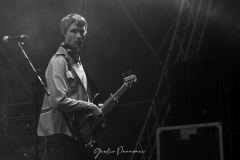 The Libertines © Giulio Paravani / The Front Row